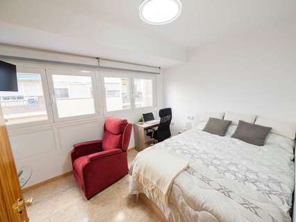 Piso en alquiler en Alicante