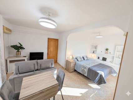 Piso en alquiler en Alicante