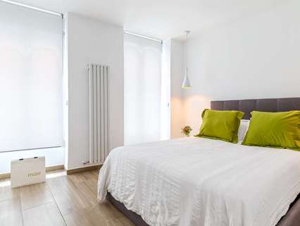 Estudio en alquiler en Madrid