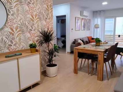 Apartamento en alquiler en Granada