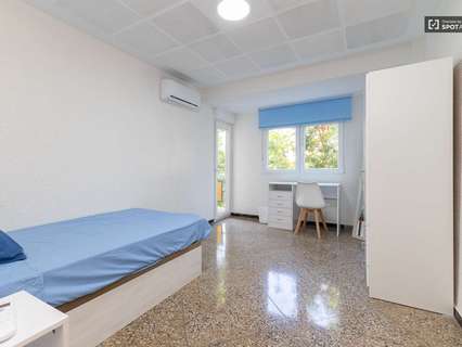 Piso en alquiler en Valencia