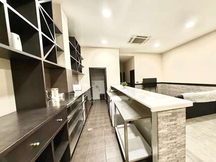 Apartamento en alquiler en Madrid