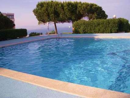 Estudio en alquiler en Santa Pola zona Gran Alacant