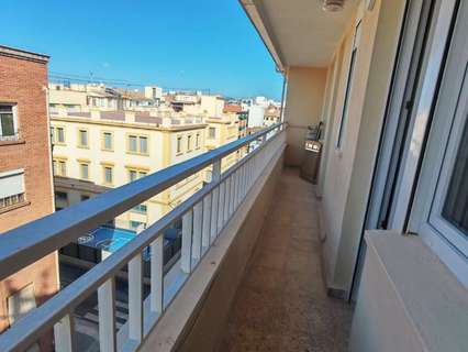 Apartamento en alquiler en Valencia