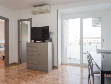 Apartamento en alquiler en L'Hospitalet de Llobregat