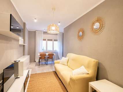 Apartamento en alquiler en L'Hospitalet de Llobregat