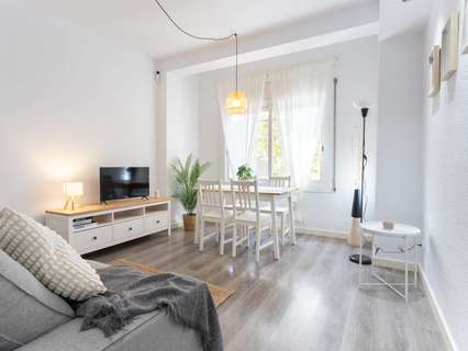 Apartamento en alquiler en Barcelona