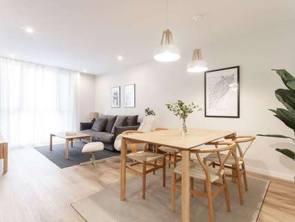 Apartamento en alquiler en Barcelona