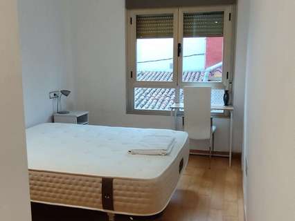 Piso en alquiler en Alicante