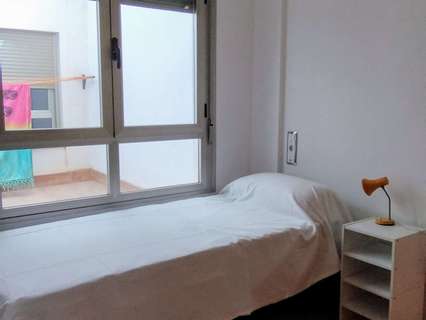 Piso en alquiler en Alicante