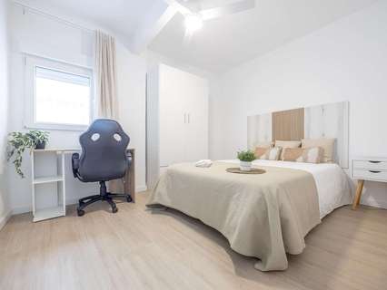 Piso en alquiler en Valencia