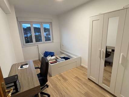 Piso en alquiler en Hernani