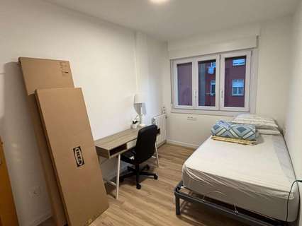 Piso en alquiler en Hernani