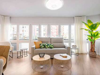 Apartamento en alquiler en Málaga