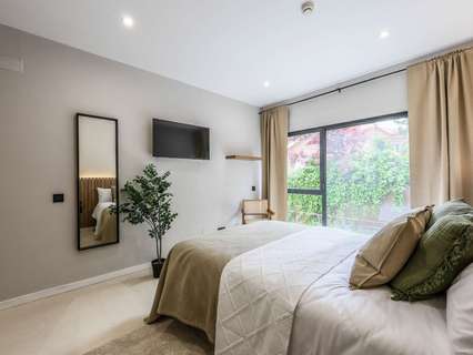 Casa en alquiler en Madrid