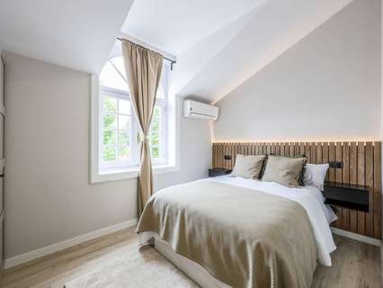 Casa en alquiler en Madrid