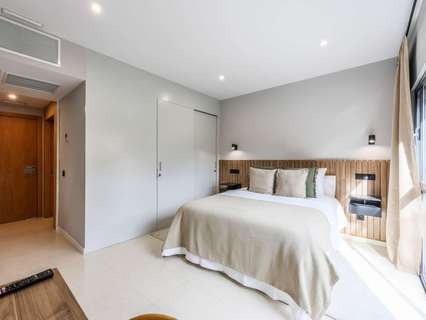 Casa en alquiler en Madrid