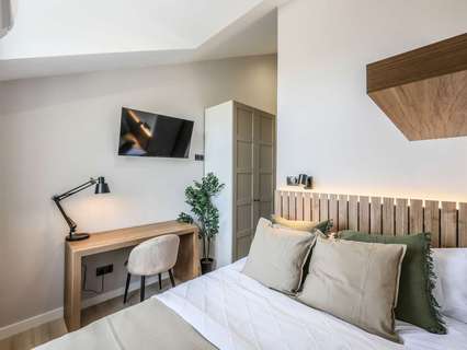 Casa en alquiler en Madrid