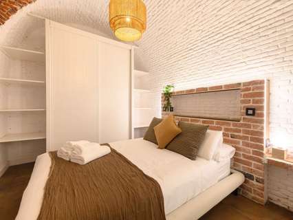 Apartamento en alquiler en Madrid