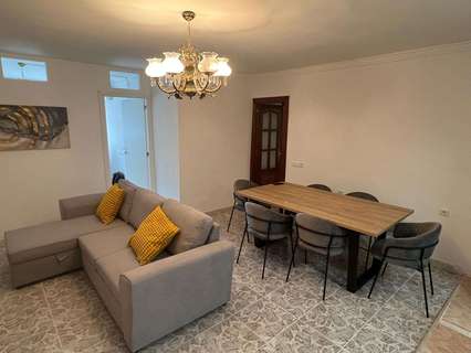 Apartamento en alquiler en Málaga