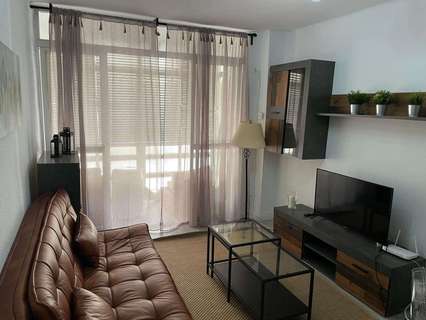 Apartamento en alquiler en Málaga