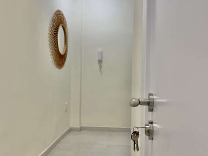 Estudio en alquiler en Valencia