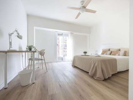 Piso en alquiler en Valencia