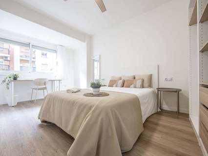 Piso en alquiler en Valencia