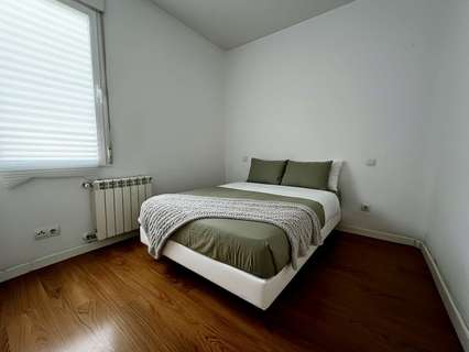 Apartamento en alquiler en Madrid