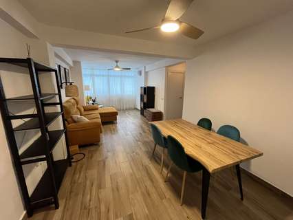 Apartamento en alquiler en Málaga