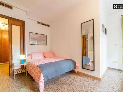 Piso en alquiler en Valencia