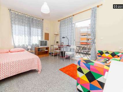 Piso en alquiler en Valencia