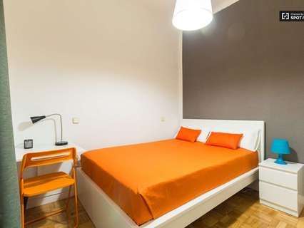 Piso en alquiler en Madrid