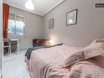 Piso en alquiler en Valencia