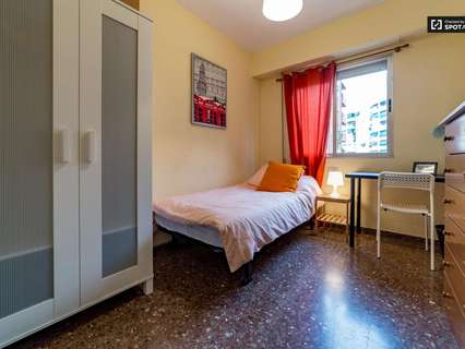 Piso en alquiler en Valencia