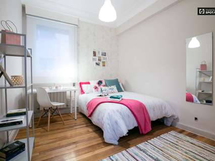 Piso en alquiler en Bilbao