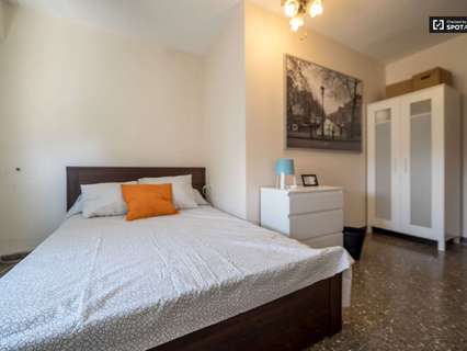 Piso en alquiler en Valencia