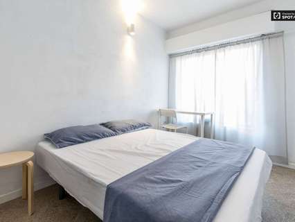 Piso en alquiler en Valencia