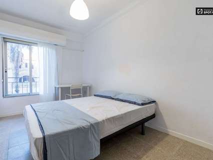 Piso en alquiler en Valencia