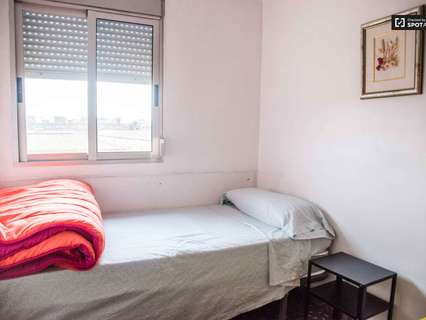 Piso en alquiler en Valencia