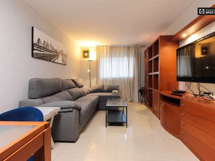 Apartamento en alquiler en Cornellà de Llobregat