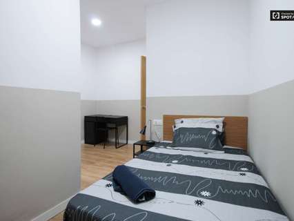 Piso en alquiler en Barcelona