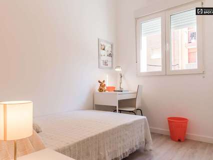 Piso en alquiler en Burjassot