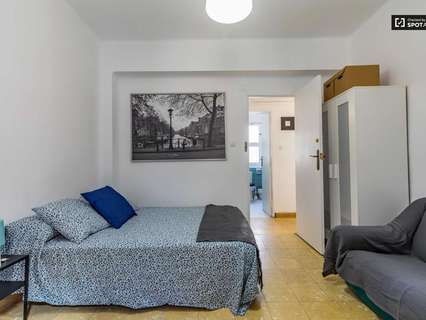 Piso en alquiler en Valencia