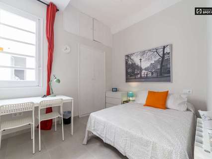Piso en alquiler en Valencia
