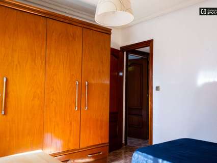 Piso en alquiler en Madrid