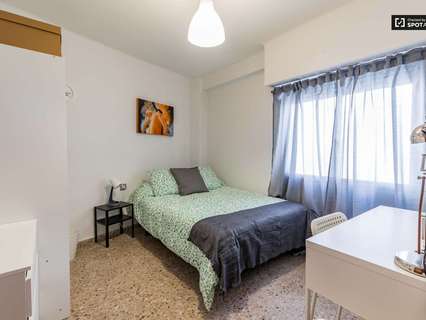 Piso en alquiler en Valencia