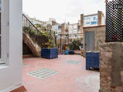 Piso en alquiler en Barcelona