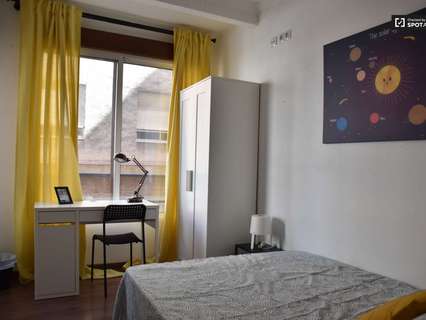 Piso en alquiler en Valencia