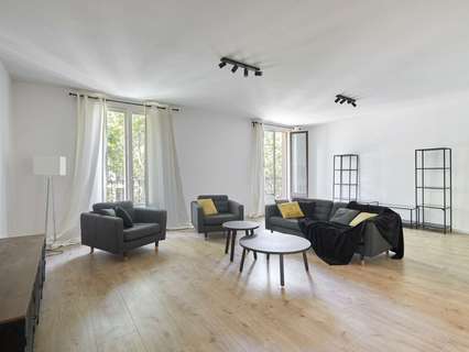 Apartamento en alquiler en Barcelona